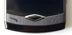 Samsung S8500 Wave