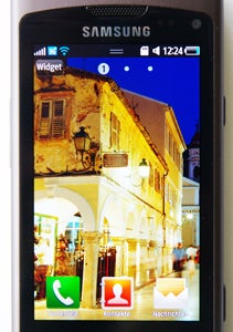 Samsung S8500 Wave