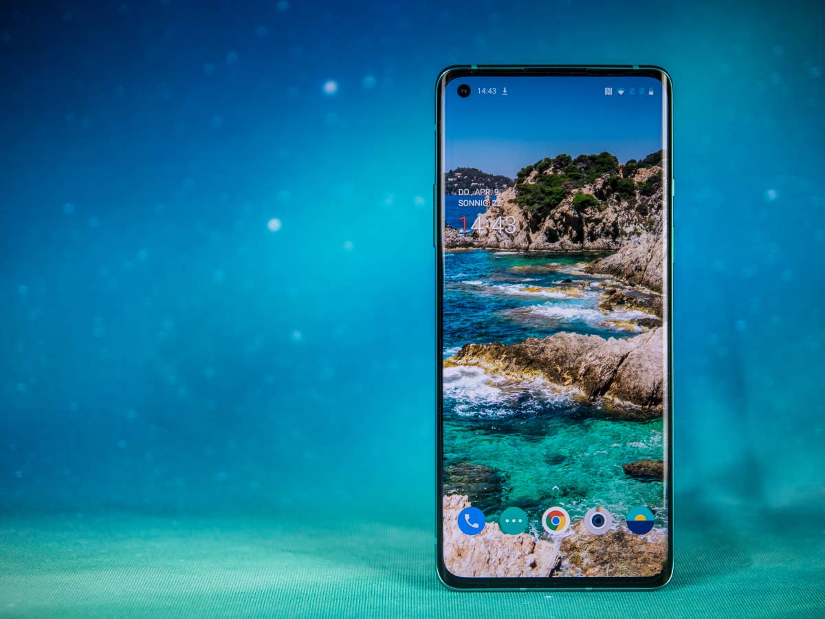 Samsung-Schreck? So will dieser Smartphone-Hersteller am 23. März die Welt in Staunen versetzen