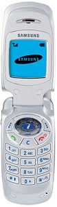 Samsung SGH-A800 Datenblatt - technische Daten des Samsung SGH-A800 Samsung SGH-A800 Datenblatt - Foto des Samsung SGH-A800