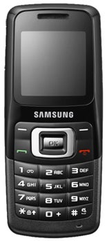 Samsung SGH-B130 Datenblatt - technische Daten des Samsung SGH-B130 Samsung SGH-B130 Datenblatt - Foto des Samsung SGH-B130