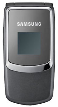 Samsung SGH-B320 Datenblatt - Foto des Samsung SGH-B320