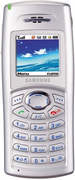 Samsung SGH-C100 Datenblatt - technische Daten des Samsung SGH-C100 Samsung SGH-C100 Datenblatt - Foto des Samsung SGH-C100