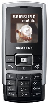 Samsung SGH-C130 Datenblatt - technische Daten des Samsung SGH-C130 Samsung SGH-C130 Datenblatt - Foto des Samsung SGH-C130