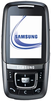Samsung SGH-D600 Datenblatt - technische Daten des Samsung SGH-D600 Samsung SGH-D600 Datenblatt - Foto des Samsung SGH-D600