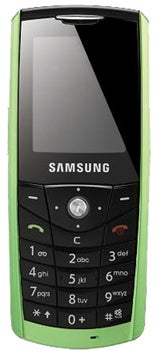 Samsung SGH-E200 Eco Datenblatt - technische Daten des Samsung SGH-E200 Eco Samsung SGH-E200 Eco Datenblatt - Foto des Samsung SGH-E200 Eco