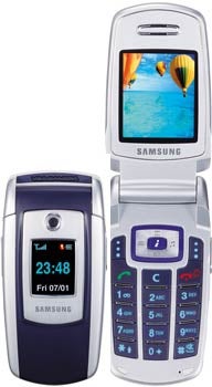 Samsung SGH-E700 Datenblatt - technische Daten des Samsung SGH-E700 Samsung SGH-E700 Datenblatt - Foto des Samsung SGH-E700