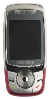 Samsung SGH-E740 Datenblatt - technische Daten des Samsung SGH-E740 Samsung SGH-E740 Datenblatt - Foto des Samsung SGH-E740