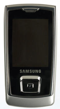Samsung SGH-E840 Datenblatt - technische Daten des Samsung SGH-E840 Samsung SGH-E840 Datenblatt - Foto des Samsung SGH-E840
