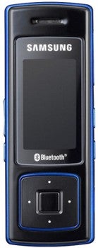 Samsung SGH-F200 Datenblatt - technische Daten des Samsung SGH-F200 Samsung SGH-F200 Datenblatt - Foto des Samsung SGH-F200