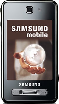 Samsung SGH-F480i Datenblatt - technische Daten des Samsung SGH-F480i Samsung SGH-F480i Datenblatt - Foto des Samsung SGH-F480i