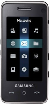 Samsung SGH-F490 Datenblatt - technische Daten des Samsung SGH-F490 Samsung SGH-F490 Datenblatt - Foto des Samsung SGH-F490