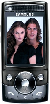 Samsung SGH-G600 Datenblatt - technische Daten des Samsung SGH-G600 Samsung SGH-G600 Datenblatt - Foto des Samsung SGH-G600