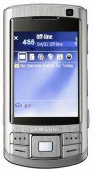Samsung SGH-G810 Datenblatt - technische Daten des Samsung SGH-G810 Samsung SGH-G810 Datenblatt - Foto des Samsung SGH-G810
