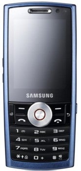 Samsung SGH-i200 Datenblatt - technische Daten des Samsung SGH-i200 Samsung SGH-i200 Datenblatt - Foto des Samsung SGH-i200