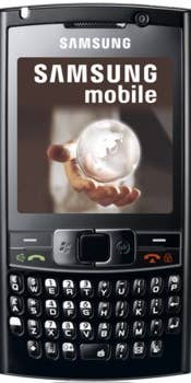Samsung SGH-i780