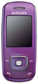 Samsung SGH-L600 Datenblatt - technische Daten des Samsung SGH-L600 Samsung SGH-L600 Datenblatt - Foto des Samsung SGH-L600