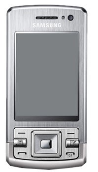 Samsung SGH-L870 Datenblatt - technische Daten des Samsung SGH-L870 Samsung SGH-L870 Datenblatt - Foto des Samsung SGH-L870