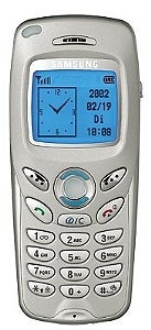 Samsung SGH-N500 Datenblatt - technische Daten des Samsung SGH-N500 Samsung SGH-N500 Datenblatt - Foto des Samsung SGH-N500