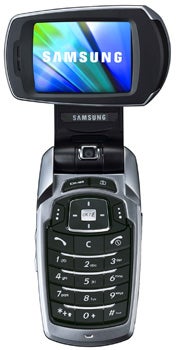 Samsung SGH-P900D Datenblatt - technische Daten des Samsung SGH-P900D Samsung SGH-P900D Datenblatt - Foto des Samsung SGH-P900D