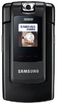 Samsung SGH-P940 Datenblatt - technische Daten des Samsung SGH-P940 Samsung SGH-P940 Datenblatt - Foto des Samsung SGH-P940