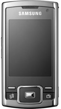 Samsung SGH-P960 Datenblatt - technische Daten des Samsung SGH-P960 Samsung SGH-P960 Datenblatt - Foto des Samsung SGH-P960