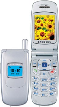 Samsung SGH-S500 Datenblatt - technische Daten des Samsung SGH-S500 Samsung SGH-S500 Datenblatt - Foto des Samsung SGH-S500