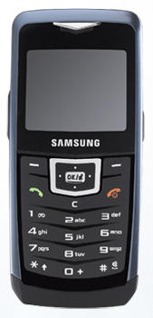 Samsung SGH-U100 Datenblatt - technische Daten des Samsung SGH-U100 Samsung SGH-U100 Datenblatt - Foto des Samsung SGH-U100