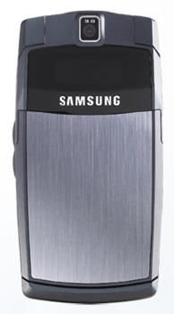 Samsung SGH-U300 Datenblatt - Foto des Samsung SGH-U300