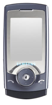 Samsung SGH-U600 Datenblatt - technische Daten des Samsung SGH-U600 Samsung SGH-U600 Datenblatt - Foto des Samsung SGH-U600