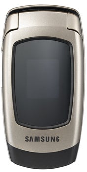 Samsung SGH-X500 Datenblatt - technische Daten des Samsung SGH-X500 Samsung SGH-X500 Datenblatt - Foto des Samsung SGH-X500