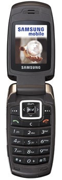 Samsung SGH-X510 Datenblatt - technische Daten des Samsung SGH-X510 Samsung SGH-X510 Datenblatt - Foto des Samsung SGH-X510