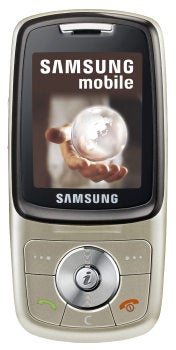 Samsung SGH-X530 Datenblatt - technische Daten des Samsung SGH-X530 Samsung SGH-X530 Datenblatt - Foto des Samsung SGH-X530