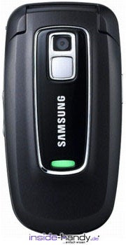 Samsung SGH-X650 Datenblatt - technische Daten des Samsung SGH-X650 Samsung SGH-X650 Datenblatt - Foto des Samsung SGH-X650