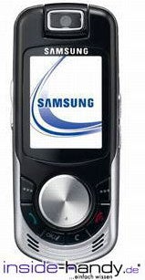 Samsung SGH-X810 Datenblatt - technische Daten des Samsung SGH-X810 Samsung SGH-X810 Datenblatt - Foto des Samsung SGH-X810