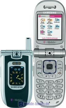 Samsung SGH-Z107 Datenblatt - technische Daten des Samsung SGH-Z107 Samsung SGH-Z107 Datenblatt - Foto des Samsung SGH-Z107