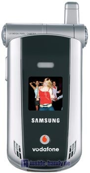 Samsung SGH-Z110 Datenblatt - technische Daten des Samsung SGH-Z110 Samsung SGH-Z110 Datenblatt - Foto des Samsung SGH-Z110