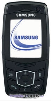 Samsung SGH-Z320i Datenblatt - technische Daten des Samsung SGH-Z320i Samsung SGH-Z320i Datenblatt - Foto des Samsung SGH-Z320i