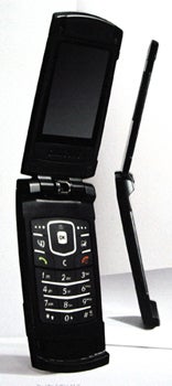 Samsung SGH-Z620 Datenblatt - technische Daten des Samsung SGH-Z620 Samsung SGH-Z620 Datenblatt - Foto des Samsung SGH-Z620