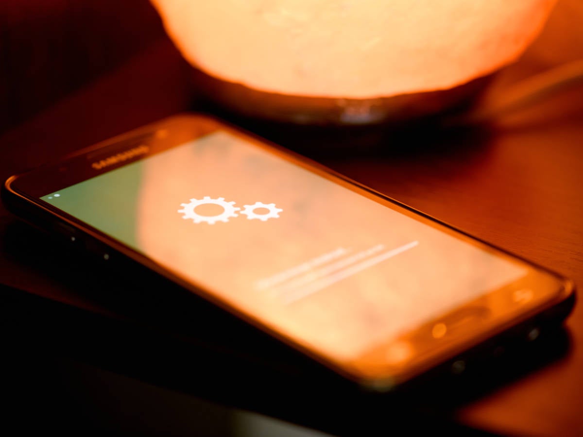 #Samsung One UI 4.1: Üppiges Update für diverse Handys