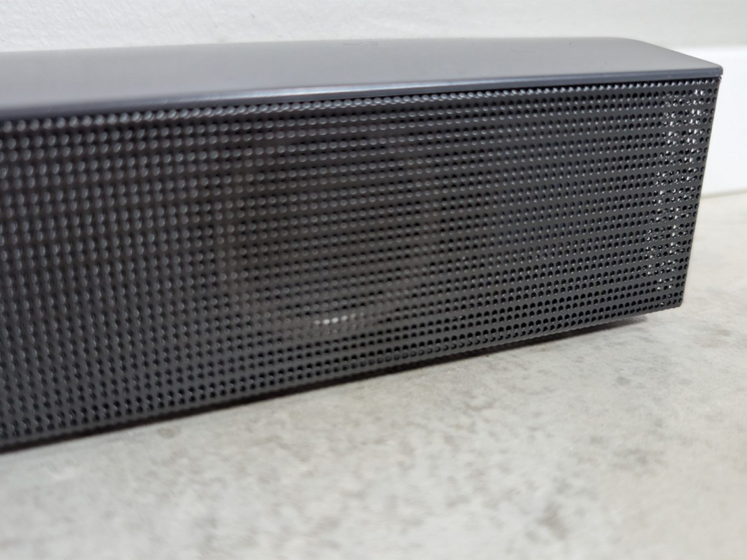 #Was taugt eine Samsung Soundbar für weit unter 200 Euro? Wir machen den Test