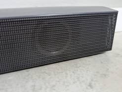 samsung-soundbar-front Samsung Soundbar für unter 200 Euro im Test