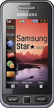 Samsung Star