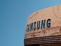 Samsung-Logo