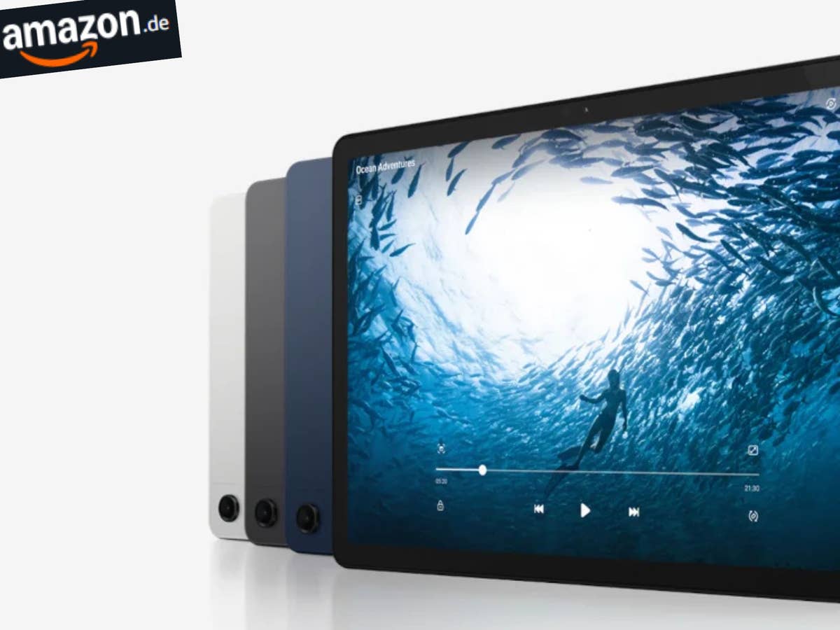 Samsung-Tablet bei Amazon