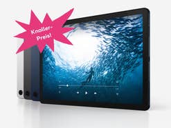 Samsung Tablet im Preissturz - So günstig kommst du jetzt ans Galaxy Tab A9+