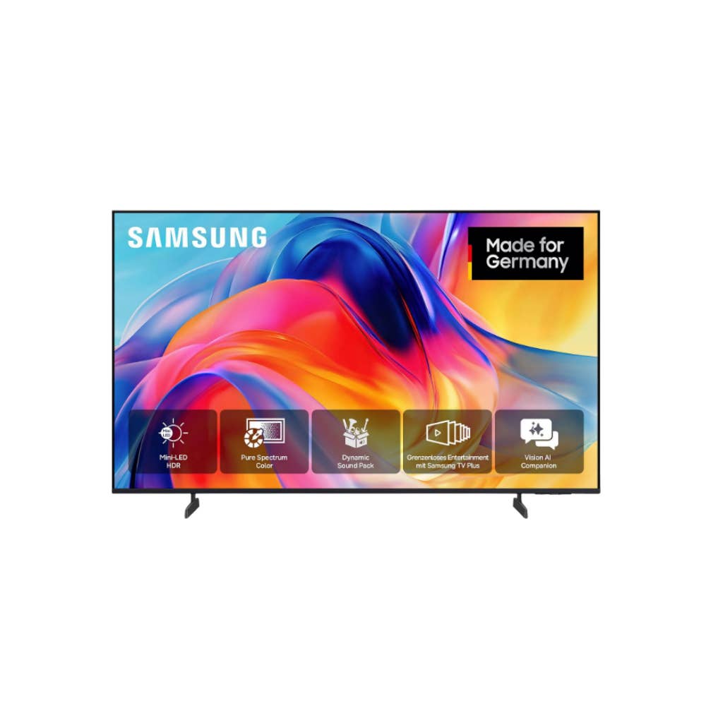 Samsung TV