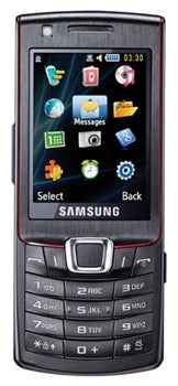 Samsung UltraClassic Datenblatt - technische Daten des Samsung UltraClassic Samsung UltraClassic Datenblatt - Foto des Samsung UltraClassic