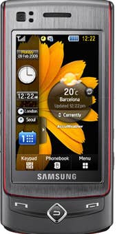 Samsung UltraTouch