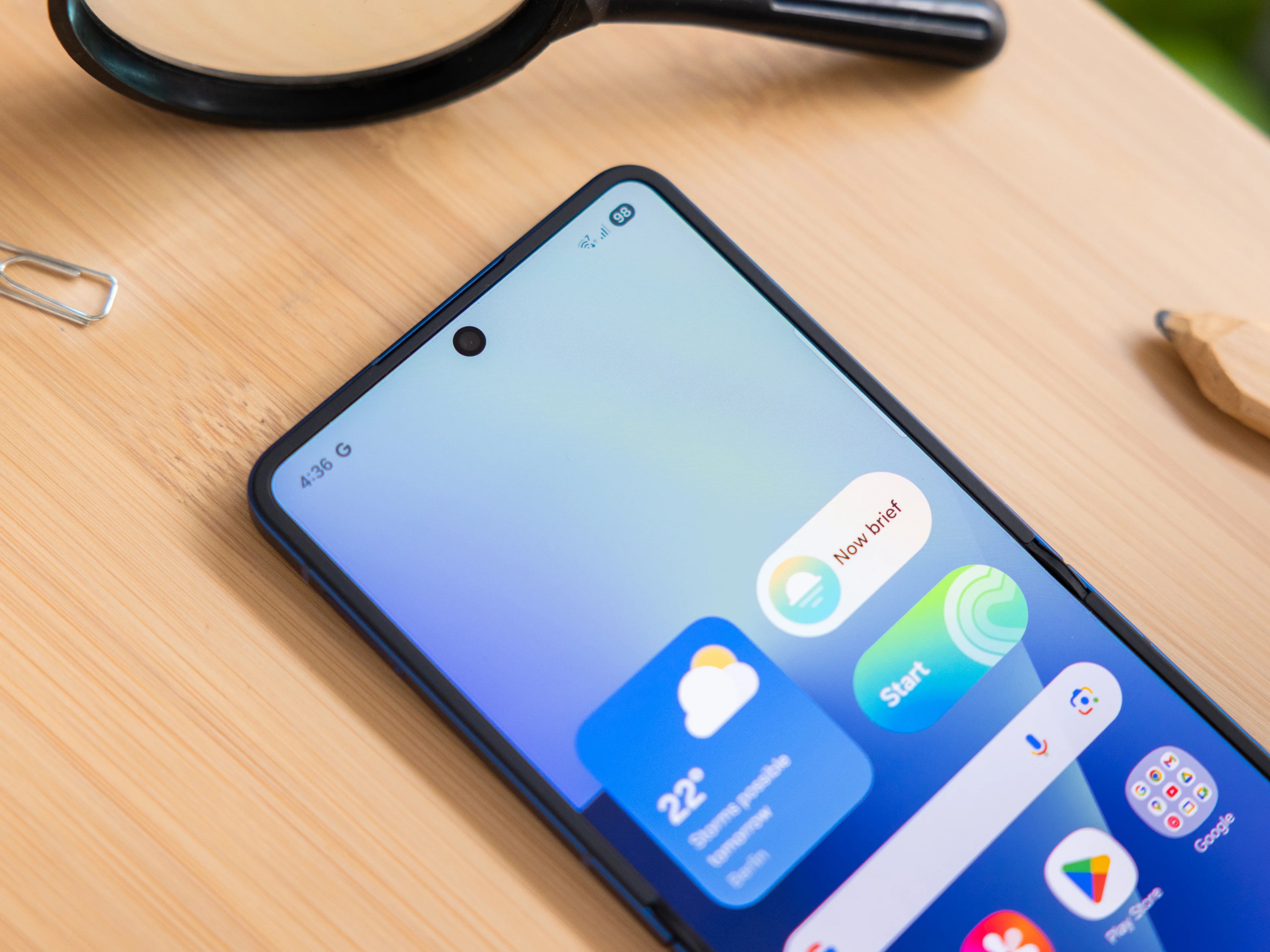 Geplante Obsoleszenz: Update macht Samsung-Handys zu Elektroschrott